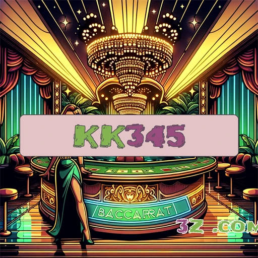 kk345.com Aplicativo Móvel