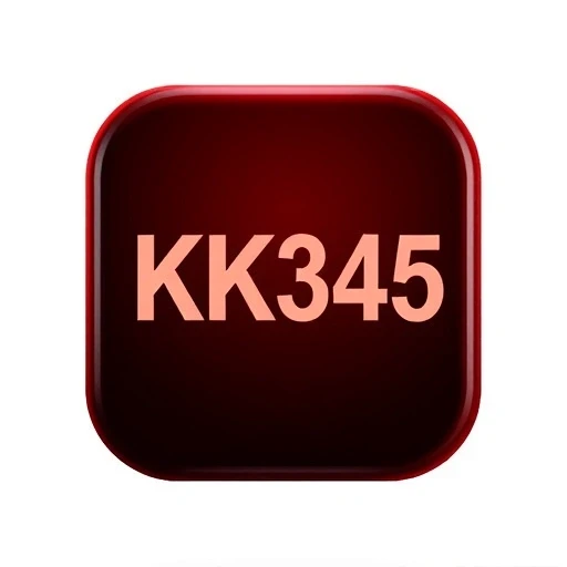 kk345.com Logo