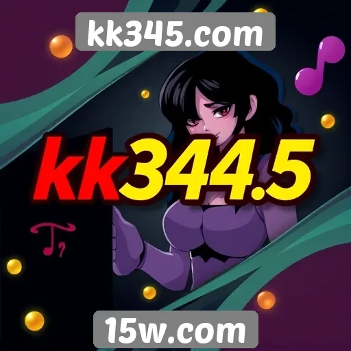 Comparativo entre kk345.com e outros sites de jogos