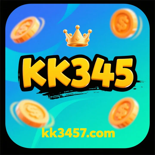 kk345.com logo