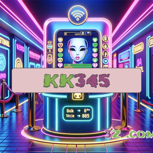 Login no kk345: Acesso a Aventuras e Descobertas Gamers