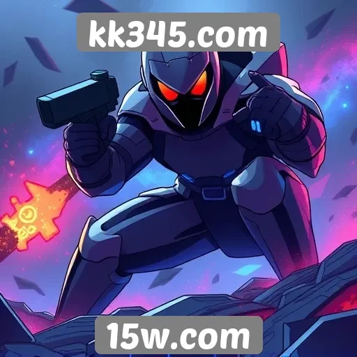 Tendências de jogos populares em kk345.com