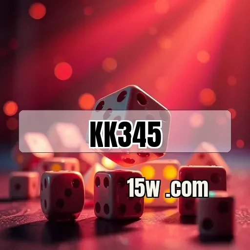 kk345.com: A Segurança em Jogos Que Você Sempre Desejou