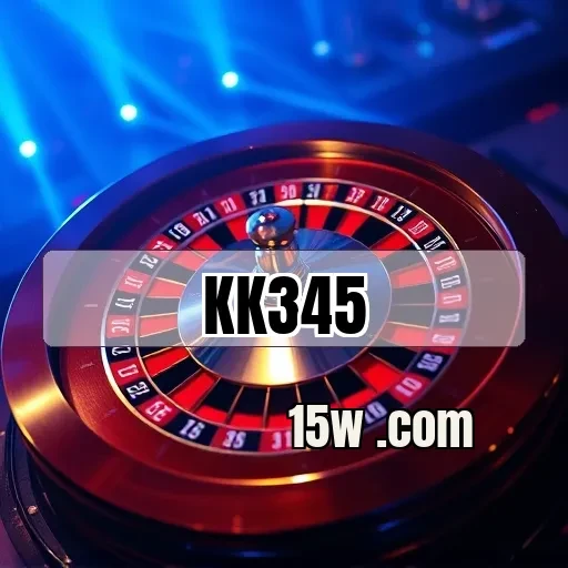 kk345.com: Descubra o Poder do Suporte 24 Horas por Dia!